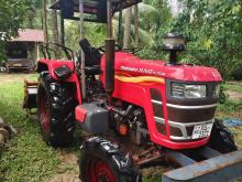 Mahindra Yovo 575 2020 Tractor