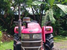 Mahindra YOVO 575DI 4WD 2018 Tractor