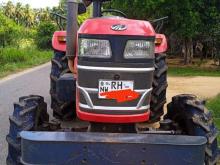 Mahindra YOVO 575DI 2021 Tractor
