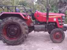 Mahindra YOVO575DI 2021 Tractor