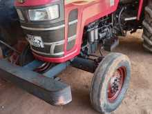 Mahindra Yuvo 2017 Tractor