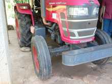 Mahindra Yuvo 2018 Tractor