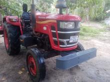 Mahindra Yuvo 2020 Tractor