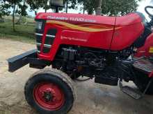 Mahindra Yuvo 2022 Tractor