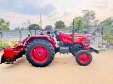 Mahindra Yuvo 2021 Tractor