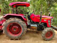 Mahindra Yuvo 575 2019 Tractor