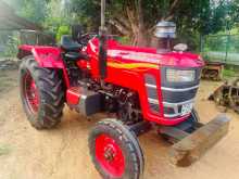 Mahindra Yuvo 575 Di 2019 Tractor