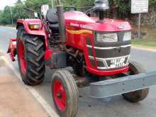 Mahindra YUVO 575 2018 Tractor