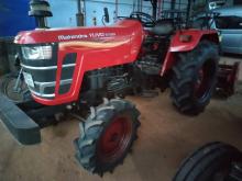 Mahindra Yuvo 575 2020 Tractor