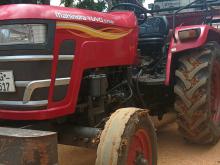 Mahindra Yuvo 575 2021 Tractor