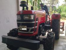 Mahindra YUVO 575 DI 2021 Tractor