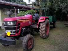 Mahindra Yuvo 575 DI 2018 Tractor