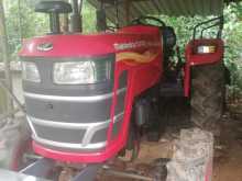 Mahindra Yuvo 575 Di 2020 Tractor