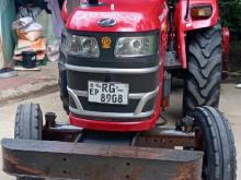 Mahindra Yuvo 575 Di 2021 Tractor