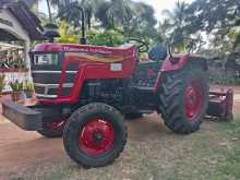 Mahindra YUVO 575 Di 2021 Tractor
