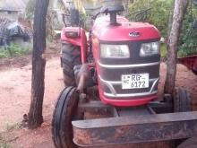 Mahindra Yuvo 575 2020 Tractor