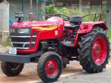 Mahindra YUVO 575 DI 2017 Tractor
