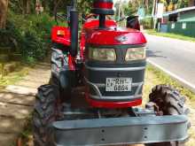 Mahindra YUVO 575 4WD 2021 Tractor
