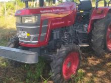 Mahindra Yuvo 575 2021 Tractor