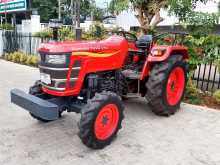 Mahindra YUVO 575 DI 4WD 2019 Tractor
