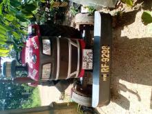 Mahindra YUVO 575 DI 2020 Tractor