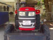 Mahindra YUVO 575 DI 2020 Tractor