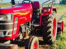 Mahindra YUVO 575 DI 2021 Tractor