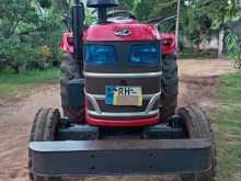 Mahindra Yuvo 575Di 2021 Tractor