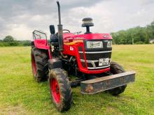Mahindra Yuvo 575Di 4wd 2018 Tractor
