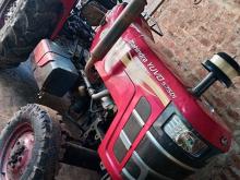 Mahindra Yuvo 575Di 2021 Tractor