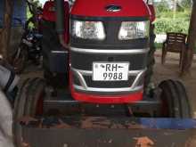 Mahindra Yuvo S75 Di 2023 Tractor