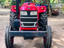 Mahindra Yuvo Tech 575 2024 Tractor