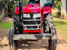 Mahindra Yuvo Tech 575 Di 2024 Tractor