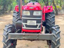 Mahindra Yuvo Tech 585 Di 2024 Tractor