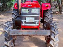 Mahindra Yuvo Tech 585 2024 Tractor
