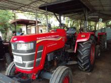Mahindra YUVO TECH575 DI 2024 Tractor
