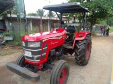 Mahindra YUVO TECH575 DI 2024 Tractor