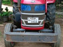 Mahindra Yuvo575 2021 Tractor