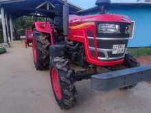 Mahindra Yuvo575 D1 2021 Tractor