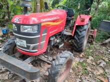 Mahindra YUVO575DI 2021 Tractor