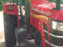 Mahindra Yuwo 575di 44 2021 Tractor