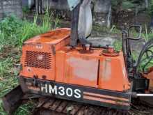 MAN AirHM 30 S Excavator 2018 Heavy-Duty