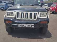 Mahindra Bolero 2016 Pickup