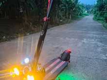 MAN Electric Scooter 2023 Motorbike