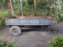 MAN Trailer 2016 Tractor