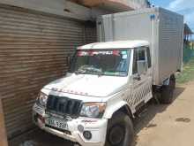 Mahindra Bolero 2019 Pickup
