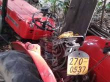 Massey-Ferguson 135 1993 Tractor