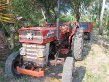 Massey-Ferguson 135 2000 Tractor