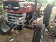 Massey-Ferguson 135 1980 Tractor