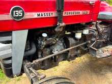 Massey-Ferguson 135 2007 Tractor